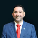 Alejandro ‘Alex’ Sanchez