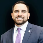 Joshua Dieguez